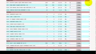 SWT Online Ordering Tutorial Part 1 Place An Order