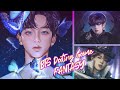 BTS DATING GAME - FANTASY [KPOP DATING GAME]