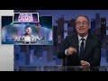 Qatar World Cup Last Week Tonight with John Oliver (HBO)