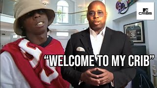 MTV Cribs with NYC Mayor Eric Adams goes wrong