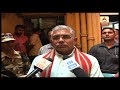 bjp worker murder in birbhum political murder says dilip ghosh of bjp