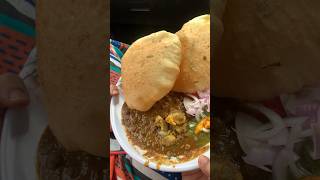 Bhuk lagi zoro ki bhuk lagi | yummy Chole bhature !! Delhi special #food #shorts #chole