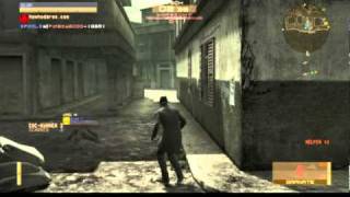 MGO 7.10.2010 - HWD vs HWD