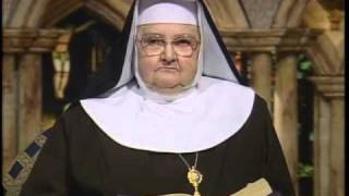 Mother Angelica Live Classics - Suffering and Other Things - Mother Angelica - 03-15-2011