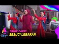 Ernie Zakri - Sesuci Lebaran | Melodi Raya (2021)