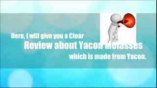 Yacon Syrup Canada: How to Buy Organic Yacon Syrup