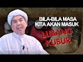 USTAZ MOKHTAR YAAKOB - MATI ITU PASTI!!