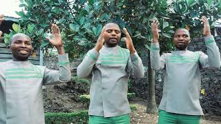 ELIYA BY AMATSIKO CHOIR SDA NYABUSHONGO, Official Video