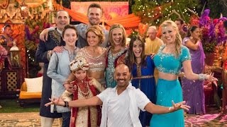 Fuller House (Bollywood dance scene) Fuller House (Bollywood dance scene)