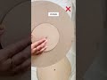 How to Decide Machine Size for your Resin Clock | Clock Machine Fitting | Resin Hacks#resinmaterials