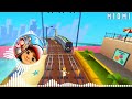 subway surfers miami 2019 soundtrack original official