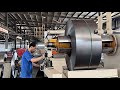 Four of the best recent manufacturing production process videos