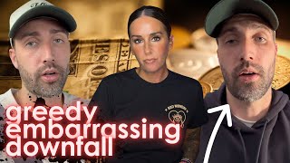 HUBSLIFE DOWNFALL IS ANOTHER CASE OF INFLUENCERS BEING GREEDY