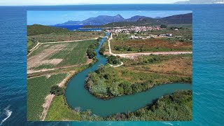 Τετραήμερη εκδρομή καπη Κουβάρα πέτα  30  6 2024