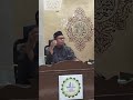 15hb Julai Kuliah Maghrib Di Surau Al Ukhuwah Ukay Bistari.Ust. Rafie Zainal (Undertaker)