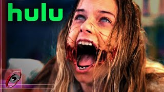 10  F*%king Strange Horror Movies on Hulu