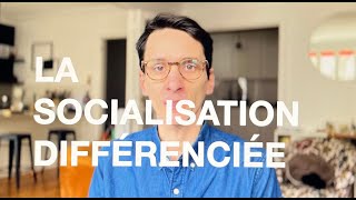 Seconde SES : La socialisation différenciée selon le genre et le milieu social (2de)