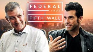 Federal Realty Partners With Fifth Wall