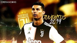 Cristiano Ronaldo - COMPLETE Skills & Goals 2019