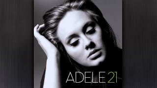 Adele: Rolling In The Deep