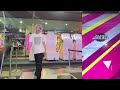 【dance around】超絶面白い体力譜面「true blue stardom remix 」踊ってみた master【ダンアラ】