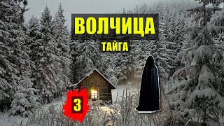 ВЕДЬМА ЗНАХАРКАА СПАСЛА МЕНЯ в ТАЙГЕ МИСТИКА ДОМ в ЛЕСУ КНИГИ ИСТОРИИ из ЖИЗНИ АУДИОКНИГА СЕРИАЛ 3