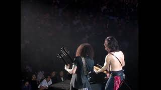Guns N Roses - Wild Horses (Live Tokyo Dome 1992) HD