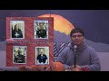 KDVH News - Week of Nov. 4 - 8