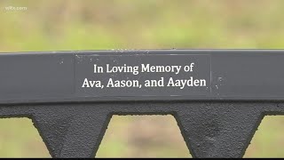 Sumter neighborhood honoring the lives of three children who were shot and killed