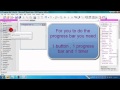 Progress Bar Tutorial - Visual Basic 2008 and 2010
