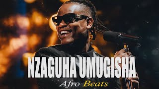 Bruce Melodie - NZAGUHA UMUGISHA_ Element Eleeéh type beat ( new Song Rwanda2025)