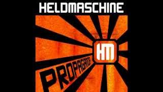 Todesspiel - Heldmaschine