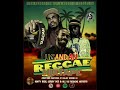 New Ugandan reggae live Mixtape December 2024