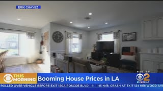 Helpful tips on how to navigate the housing market