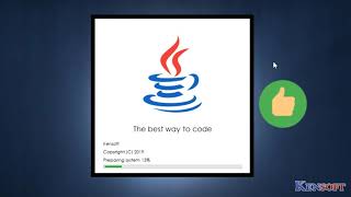 Java Tutorial: How to make a splash screen in Java Netbeans