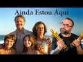 AINDA ESTOU AQUI (2024) - Crítica