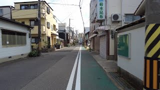 神戸兵庫区 東山・荒田界隈を歩き撮り