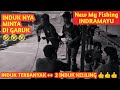 Event Silaturahmi Pemancingan My Fishing Indramayu || Induk Terbanyak ++ 2 ekor induk keliling