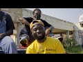 nagyi u0026 kwame yesu spazz freestyle music video