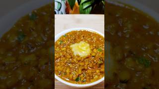 स्वादिष्ट साबुत मूंग की दाल  । Whole Moong Dal Curry | Green Moong Curry #nemaniskitchen