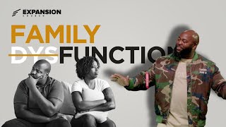 Family Function | Week 4 | Don't Trust