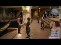 ff15 会話集４　〜イリス同行時含む日常移動時や戦闘時など〜