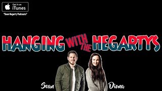 Hanging With The Hegartys - Episode 37 (Video Version)