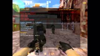 POV SpawN vs fnatic @IEM SK CS 1 6 Demo ACE