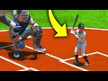 I made Aaron Judge TINY!