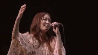 KOKIA | History concert tour 2012 - Sekai no owari ni