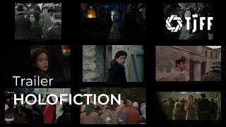 Holofiction Official TJFF Trailer