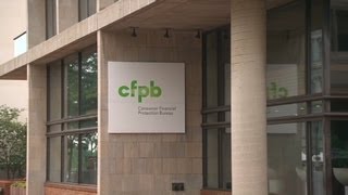 What is the CFPB?