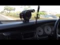 TOYOTA CORONA 3S-GE   A/T   TAKE OFF !!!!