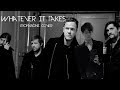 Imagine Dragons - Whatever It Takes - Trombone Arrangement